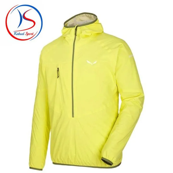 کاپشن پاورتکس سالیوا مدل SALEWA Pedroc Anorak