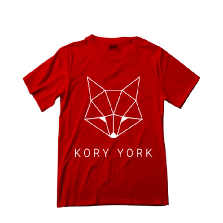 تیشرت KORY YORK