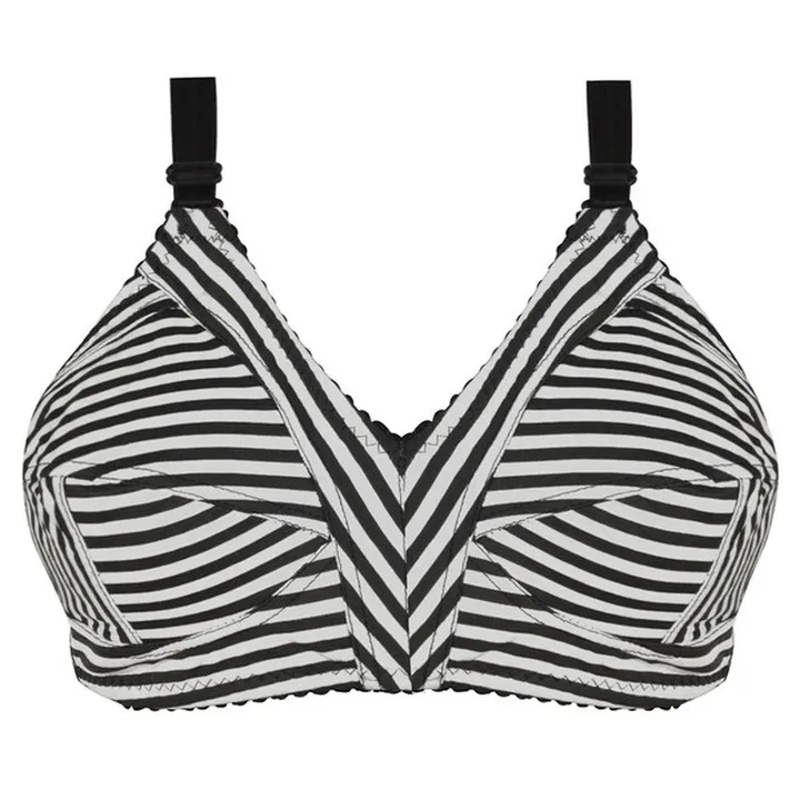 سوتین زنانه پرجامدا مدل 125013501 راره راه فلوک رن...