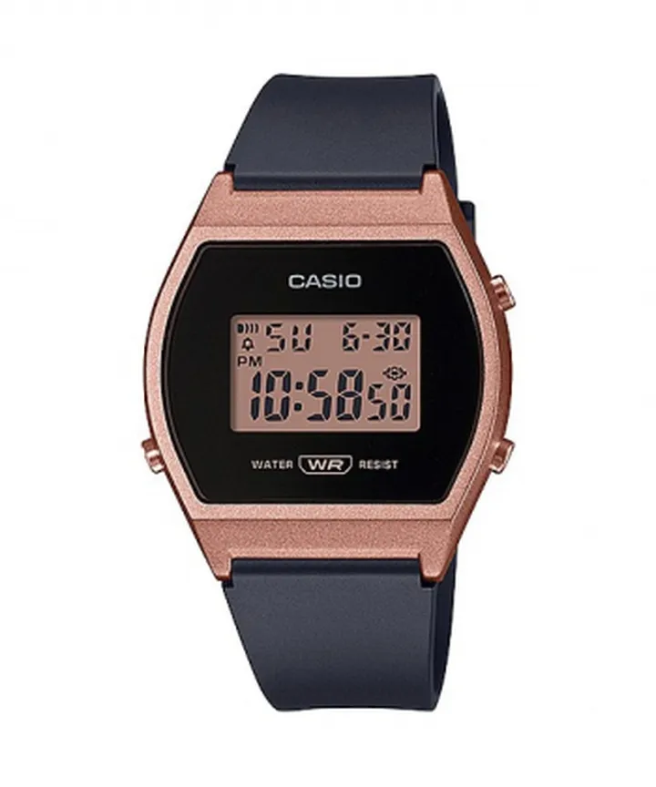 ساعت مچی دیجیتال زنانه کاسیو Casio مدل LW-204-1ADF