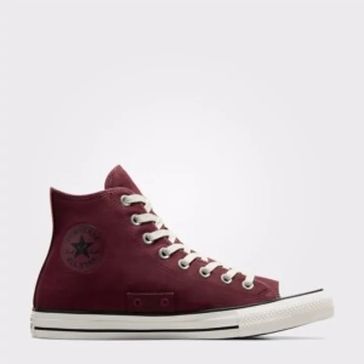 کتونی کانورس converse Chuck Taylor All Star Garden Starter Twill  کد A09160C.607