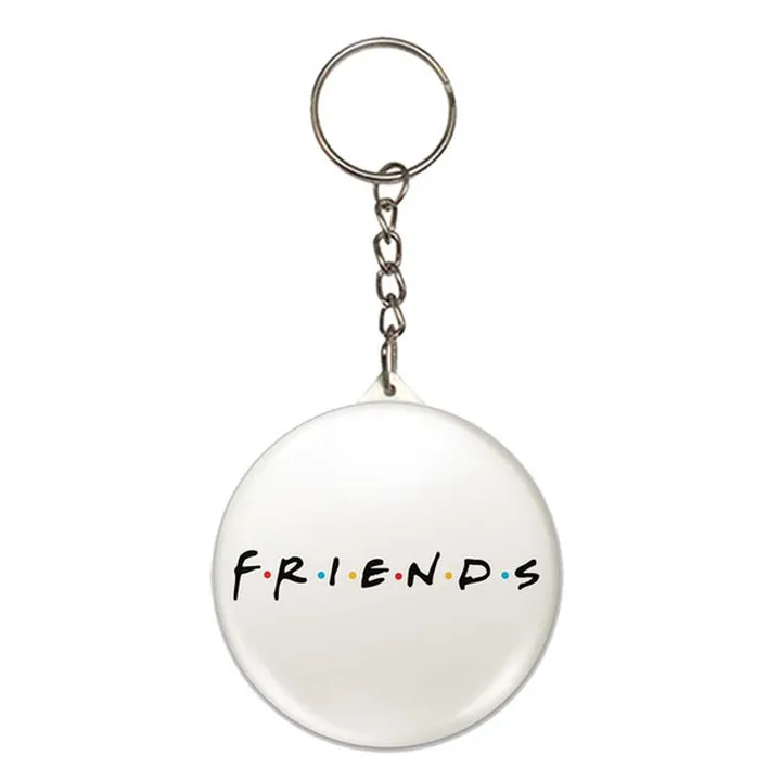 جا کلیدی طرح فرندز کد 40015