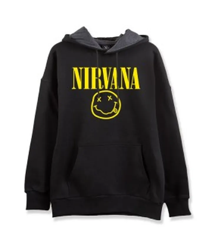 هودی HM110   Nirvana