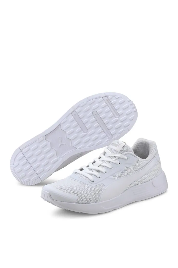 <span class="text-styled__StyledSpan-sc-d280c10c-1 dvOaRP">Puma< span>کفش سبک زندگی، خاکستری سفید 40.5