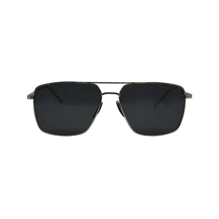 عینک آفتابی هوگو باس مدل HB1063 581432 POLARIZED T...