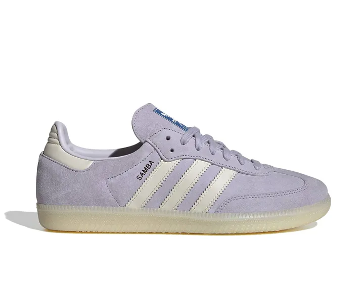 <span class="text-styled__StyledSpan-sc-d280c10c-1 dvOaRP">adidas< span>کفش های روزانه Samba Og