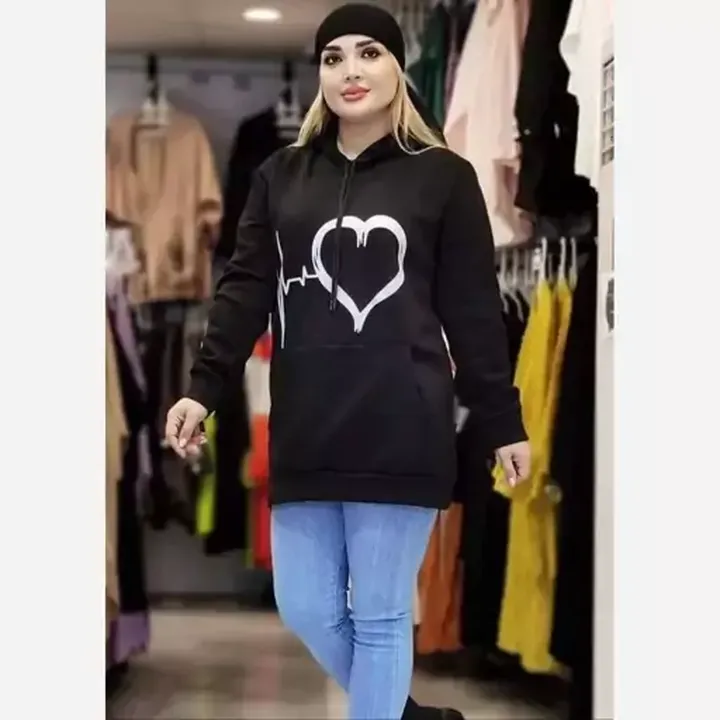 هودی ضربان قلب