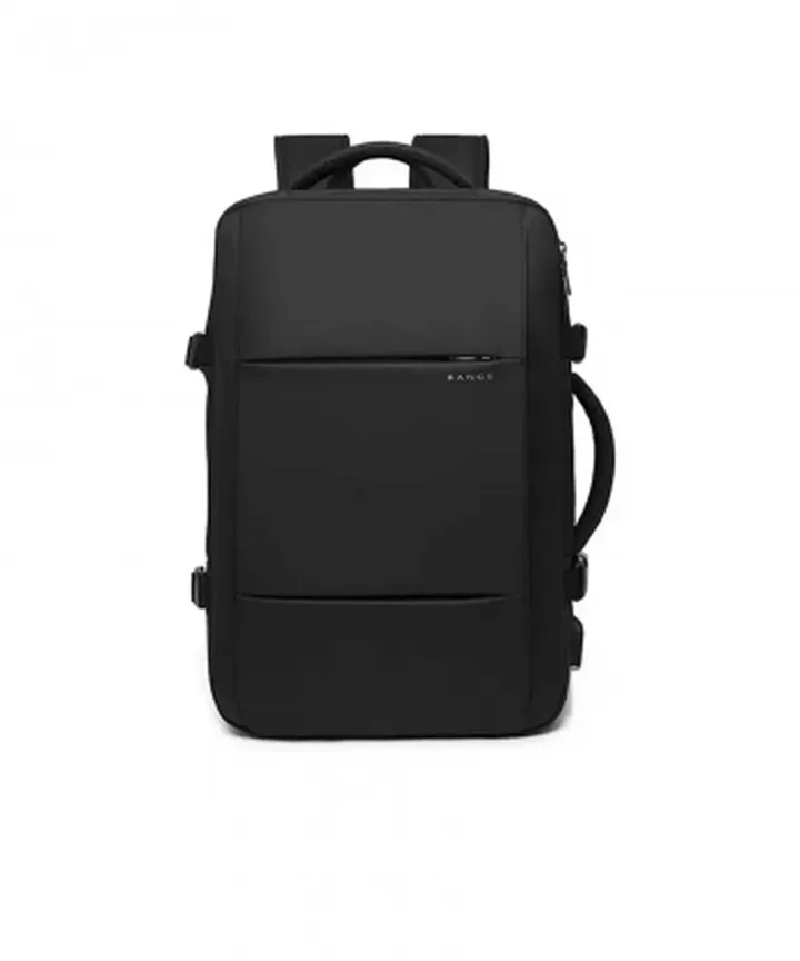 کوله پشتی مسافرتی یو اس بی دار لپ تاپ 15.5 اینچ بنج Laptop Backpack BANGE BG-1908 22L