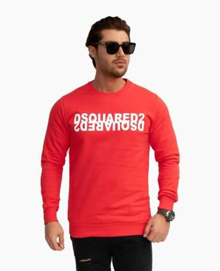 پلیور Dsquared