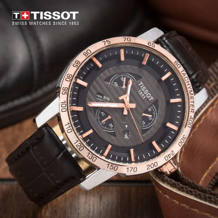 ساعت مچی Tissot