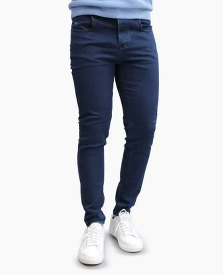 شلوار جین MG Jeans