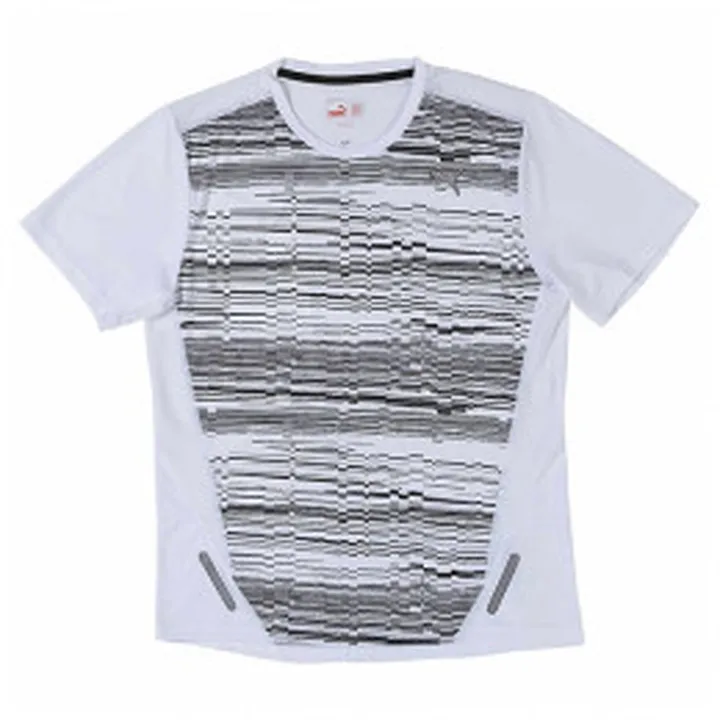 تیشرت مردانه پوما پی آر گرافیک Puma Pr Graphic 1up S S Tee 51264705