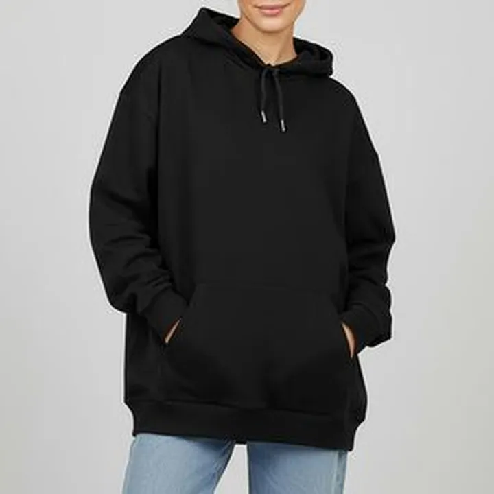 هودی زنانه مدل A1007