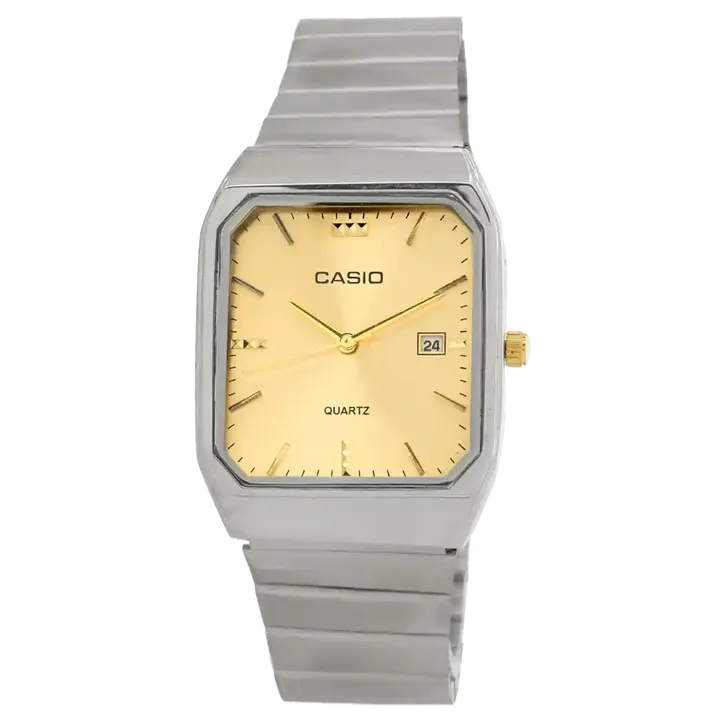 ساعت مچی مردانه کاسیو CASIO کد 1252