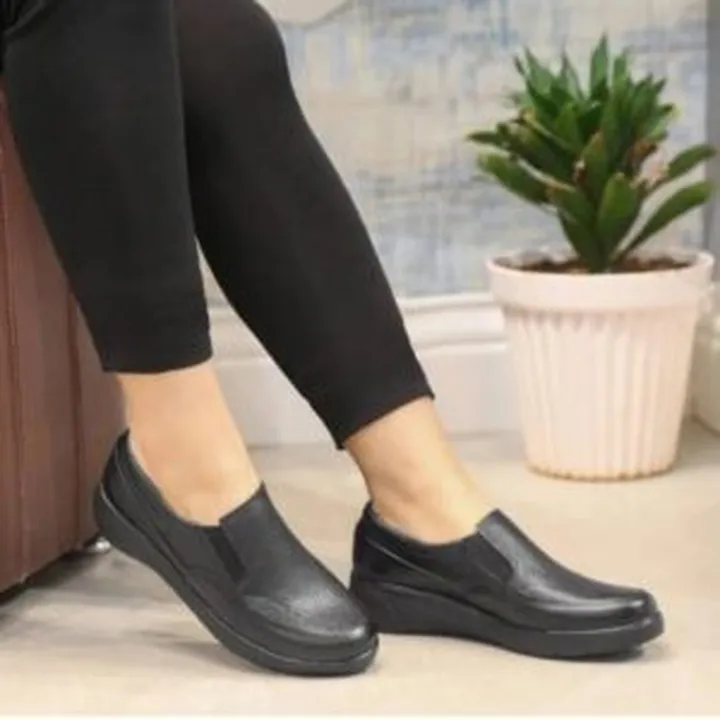 کفش طبی زنانه اداری