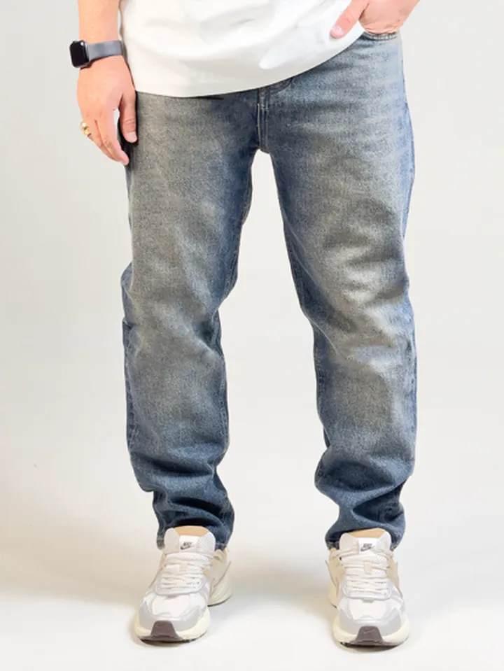 شلوار جین استریت 3240 5