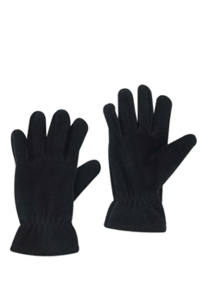 پلار glove-m مردانه مشکی برند Lumberjack کد 1720183868