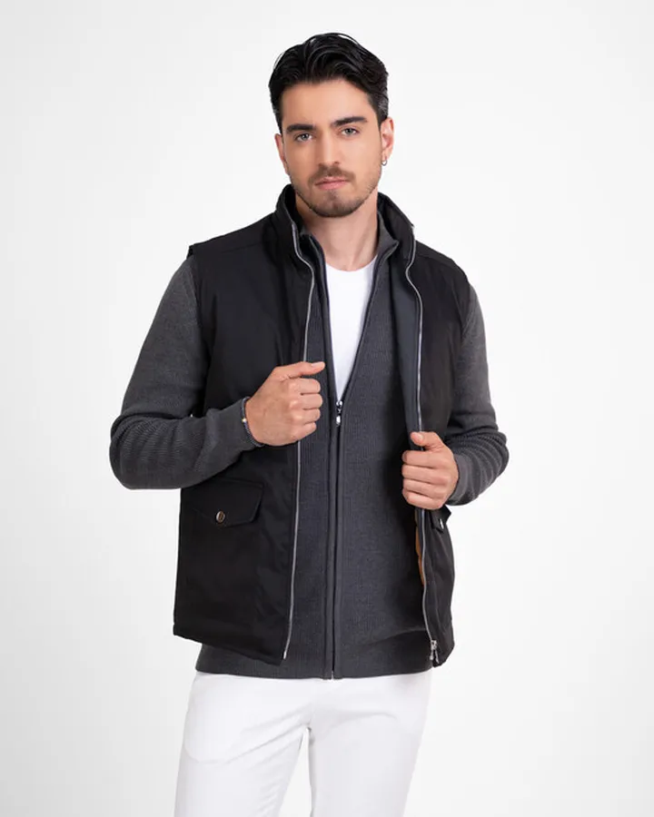 پافر مردانه کد 201 02