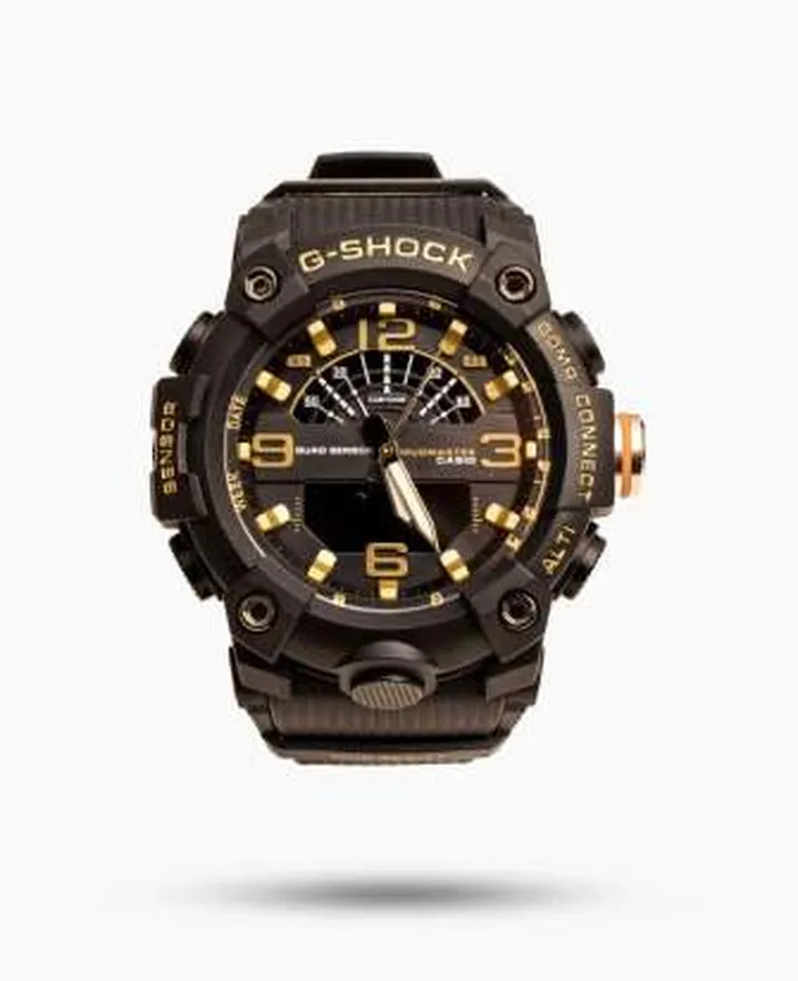 ساعت مچی دیجیتال G-shock