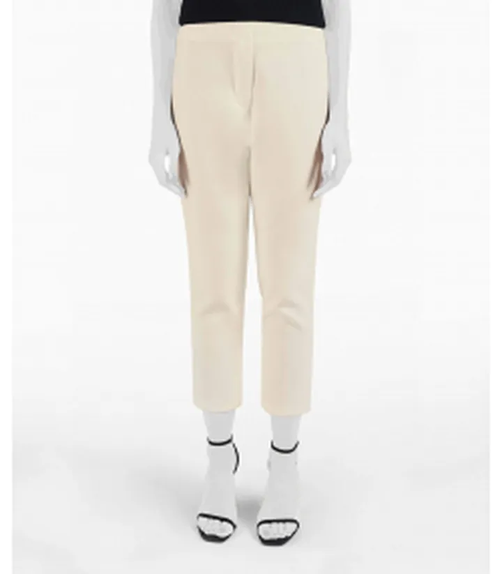 شلوار پارچه ای زنانه مالینو مدل 1723025608