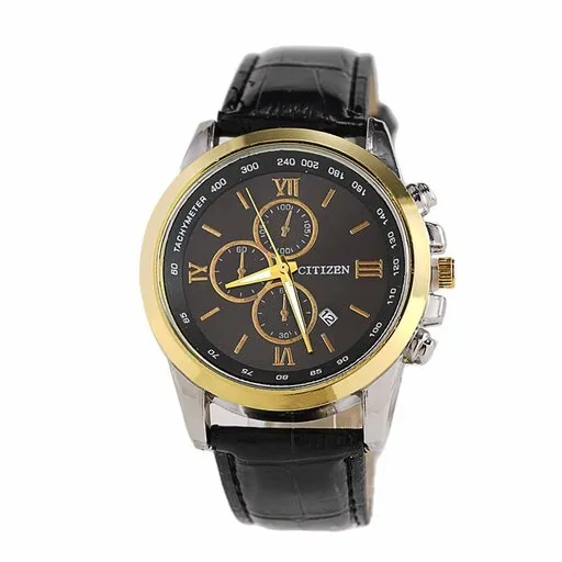 ساعت مچی مردانه مارک سیتیزن  citizen 1200  باجعبه 