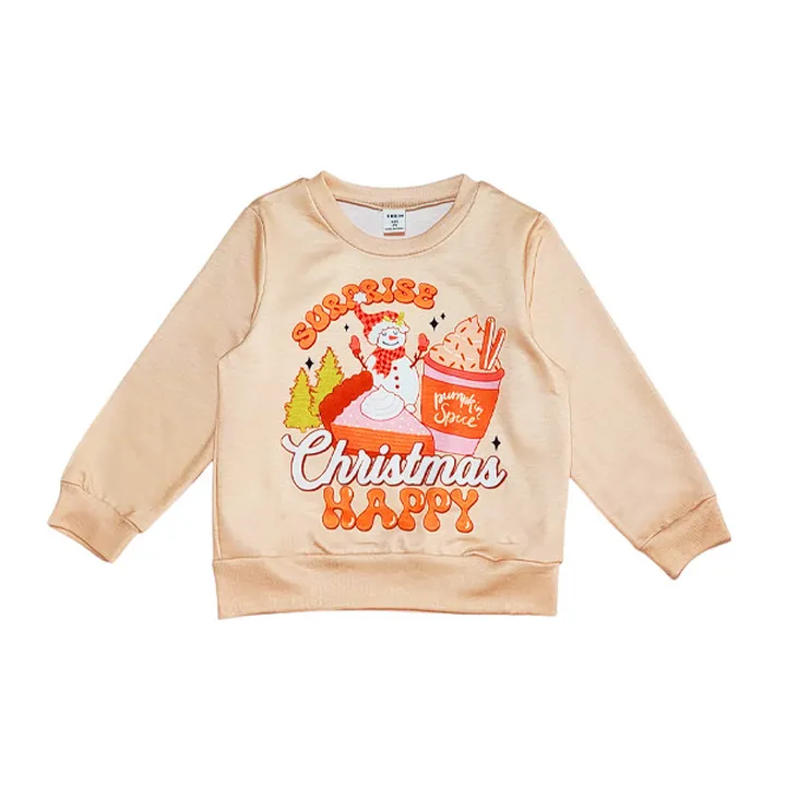 سویشرت پسرانه شین کد 5737