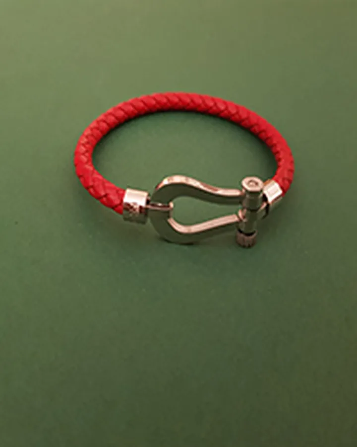 دستبند مدل فرد Amitis