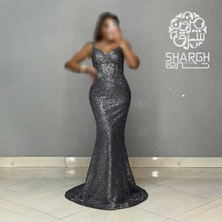 ماکسی فول کارشده پشت بندی