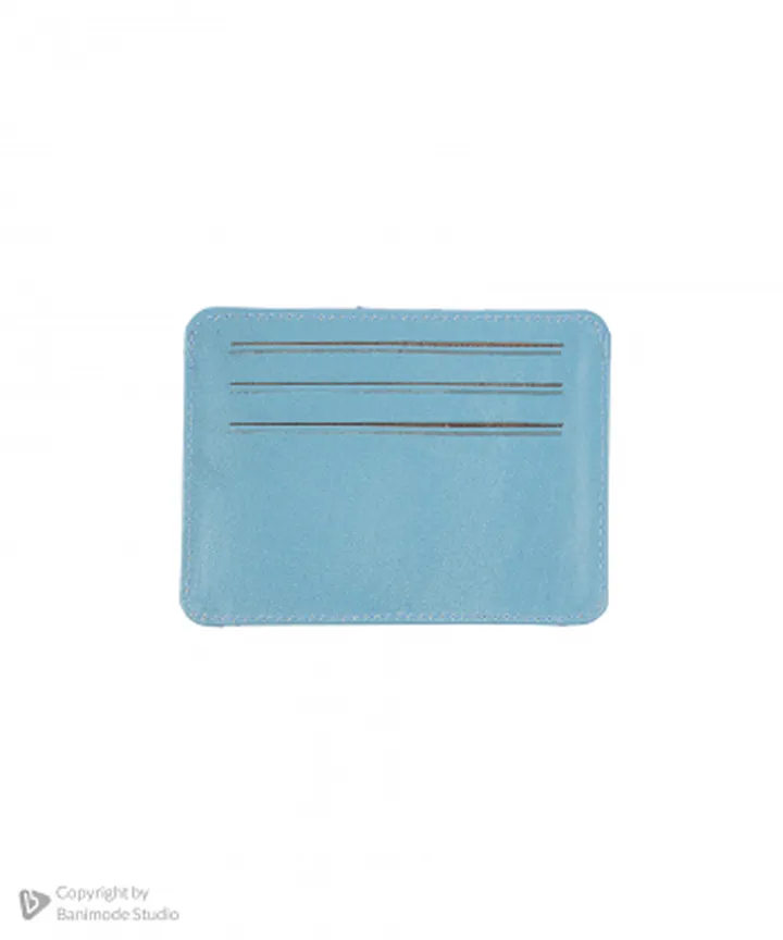 جاکارتی چرم طبیعی بیسراک Bisrak مدل CardHolder-107N