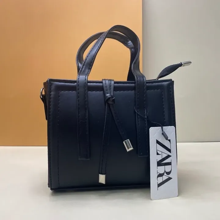 کیف زنانه دستی و دوشی چرم