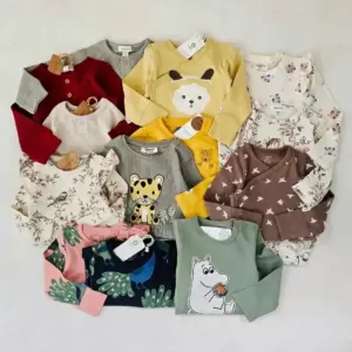 بادی های اورجینال اروپایی-LK1624