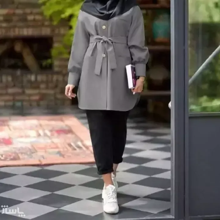 مانتو اسپرت   مانتو حراج  مانتو زنانه 