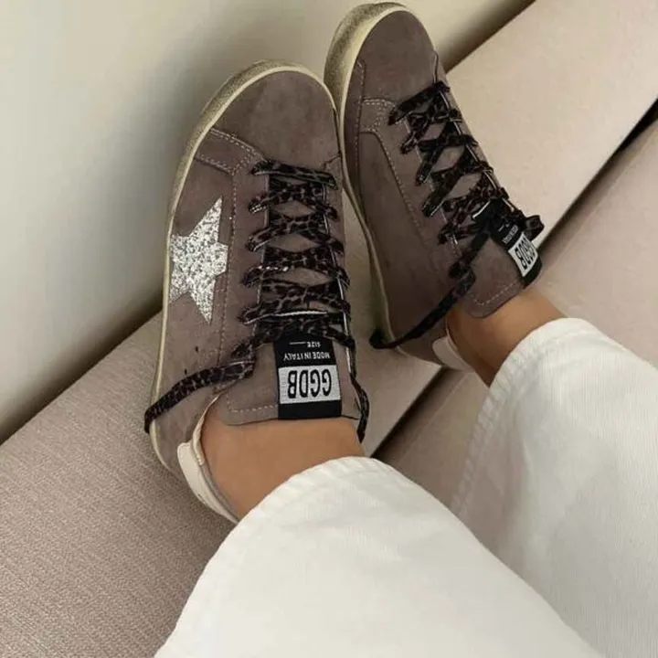 ونس GOLDEN GOOSE کد 140963