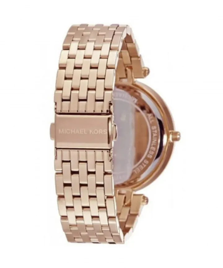 ساعت مچی زنانه مایکل کورس Michael Kors مدل MK3728