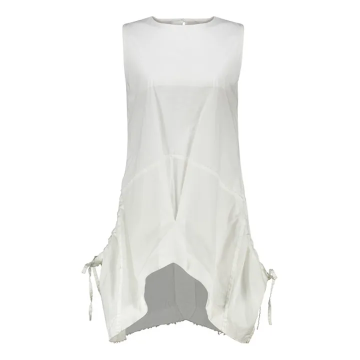 پیراهن یقه گرد زنانه لوسیفر مدل W22696