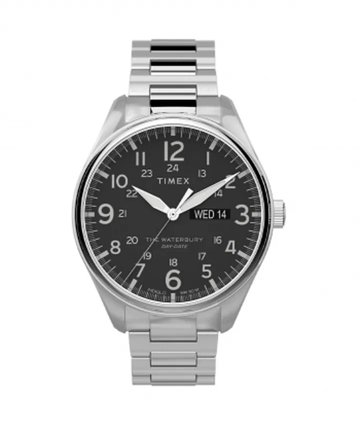 ساعت مچی مردانه تایمکس Timex مدل TW2T71100