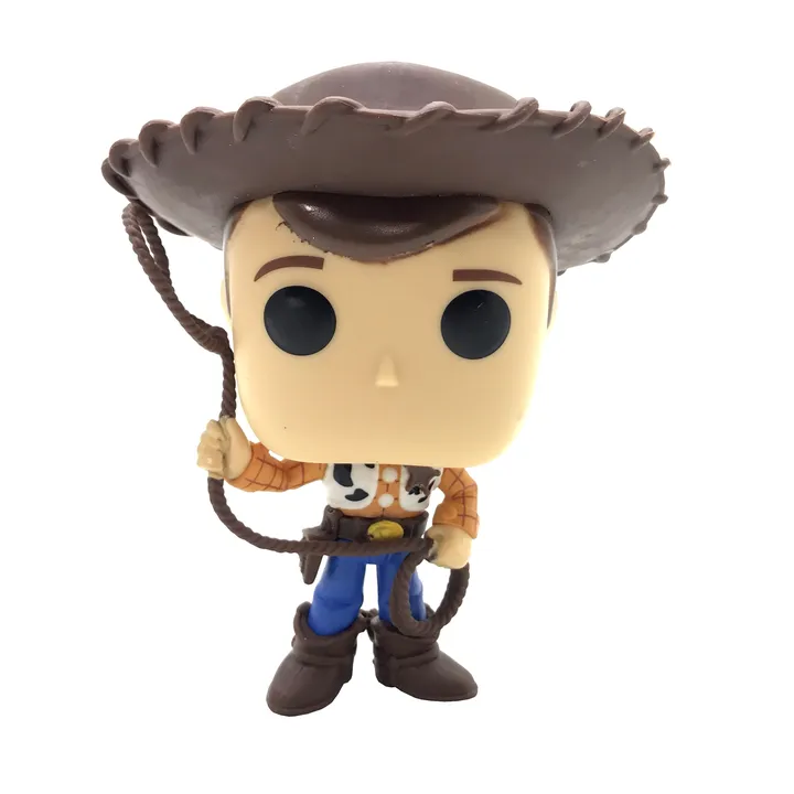 فیگور طرح Funko Pop Woody کد 62