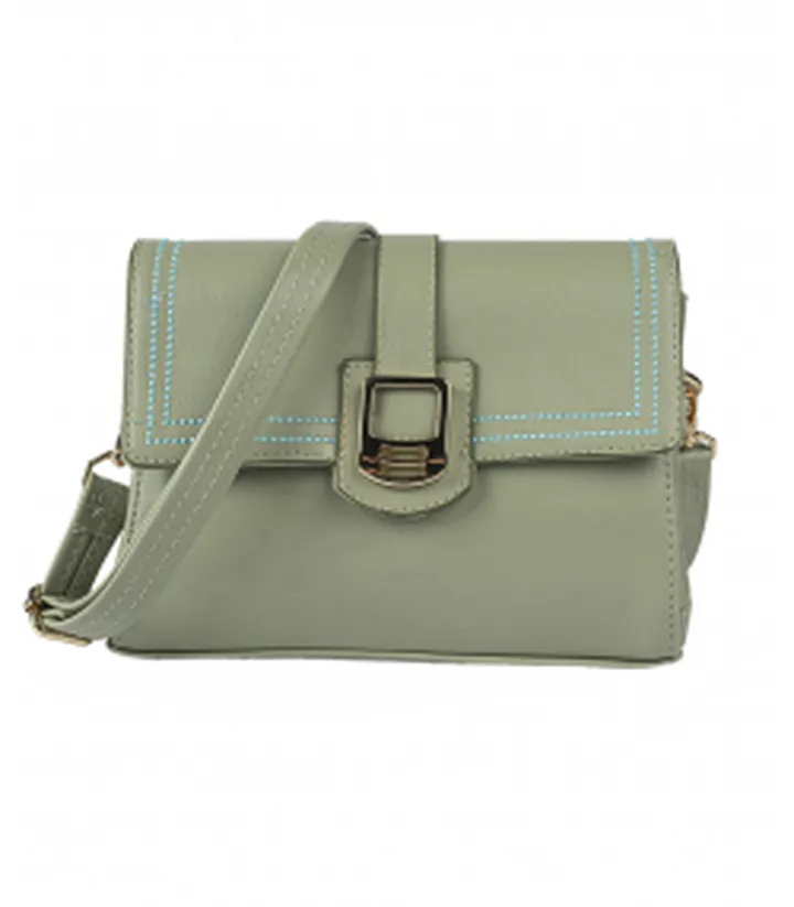 کیف دوشی زنانه بیسراک Bisrak مدل SL-WomenBag-626