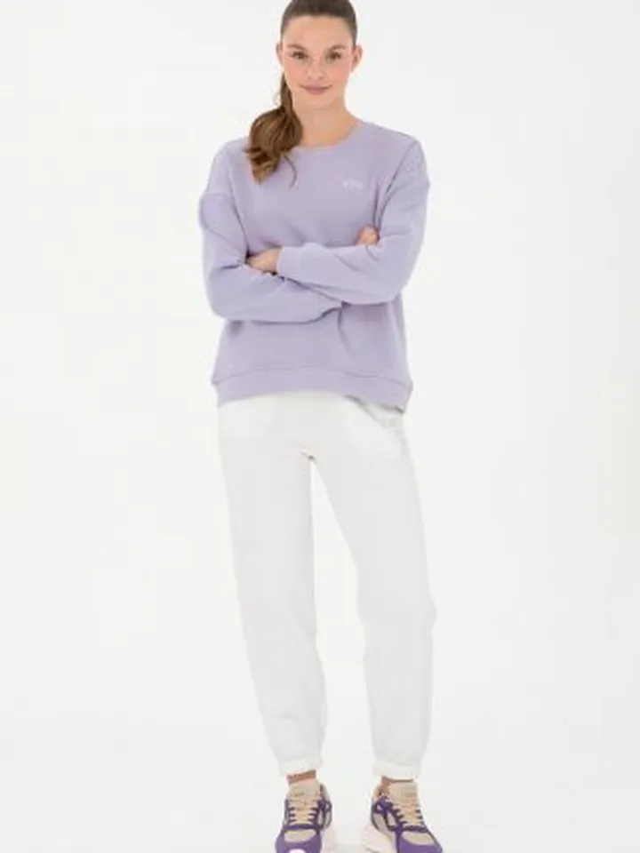 شلوار راحتی زنانه یو اس پولو