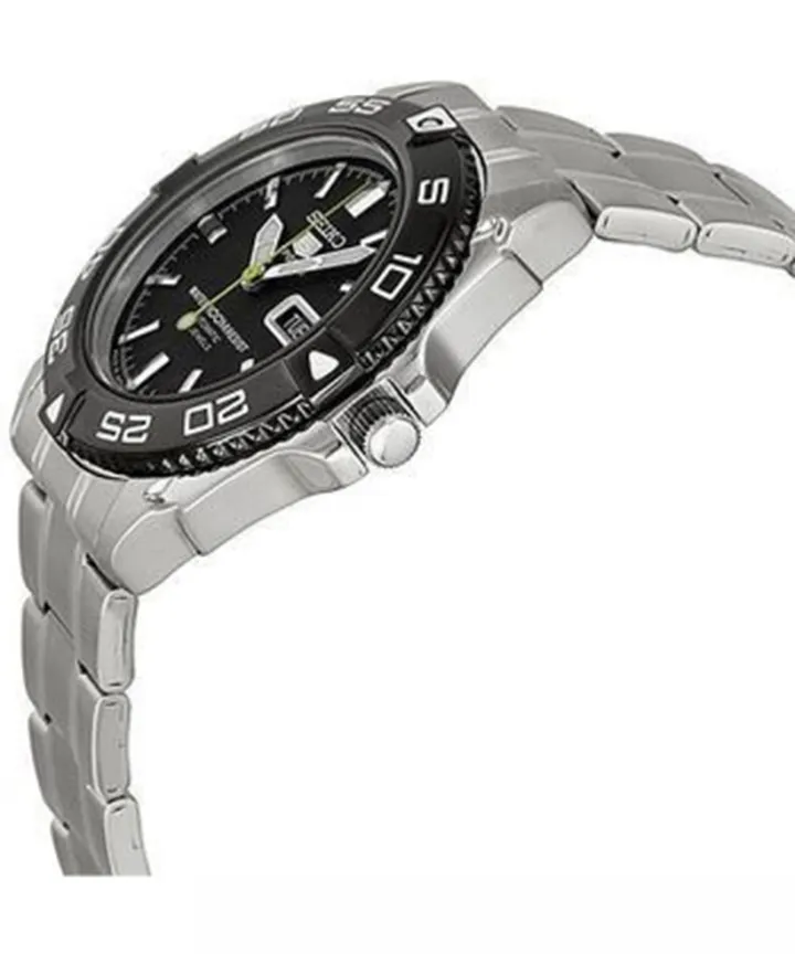 ساعت مچی عقربه ای مردانه سیکو Seiko مدل SNZB23J1