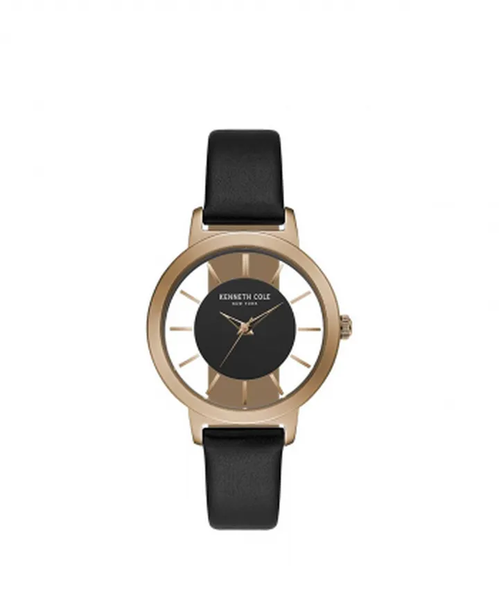 ساعت مچی زنانه کنت کول Kenneth Cole مدل KC-15172004