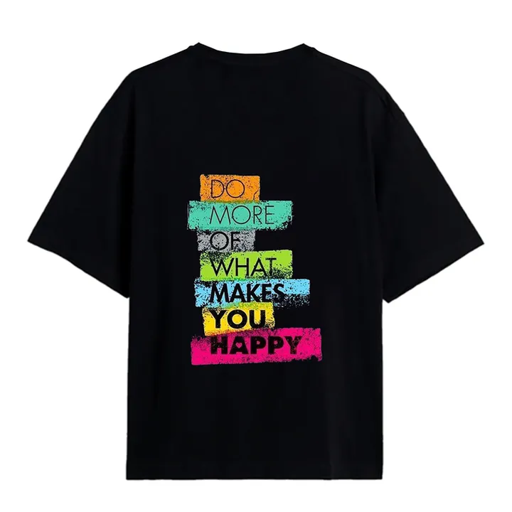 تی شرت آستین کوتاه  سارا خلیلاوی