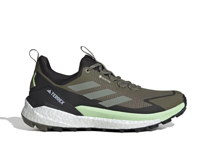 <span class="text-styled__StyledSpan-sc-d280c10c-1 dvOaRP">Adidas< span>کفش های فضای باز Terrex Free Hiker 2 Low Gtx