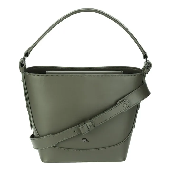 کیف دستی زنانه چرم مشهد مدل S5301-038