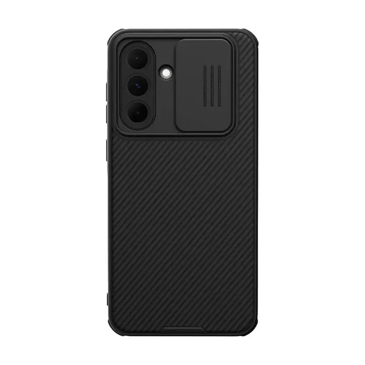 کاور گوشی سامسونگ Galaxy A56 5G نیلکین مدل CamShield Pro