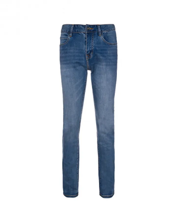 شلوار جین راسته مردانه جین وست Jeanswest