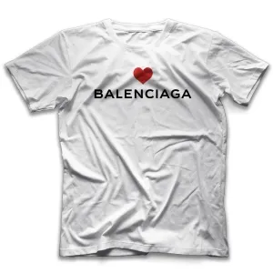 تیشرت Balenciaga Model 16