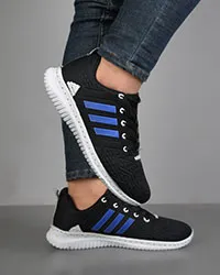 کفش پیاده روی زنانه مدل adidas