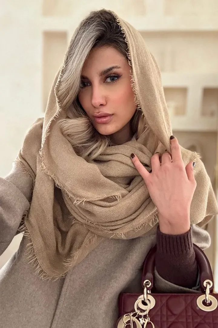 شال بتی کد 1015