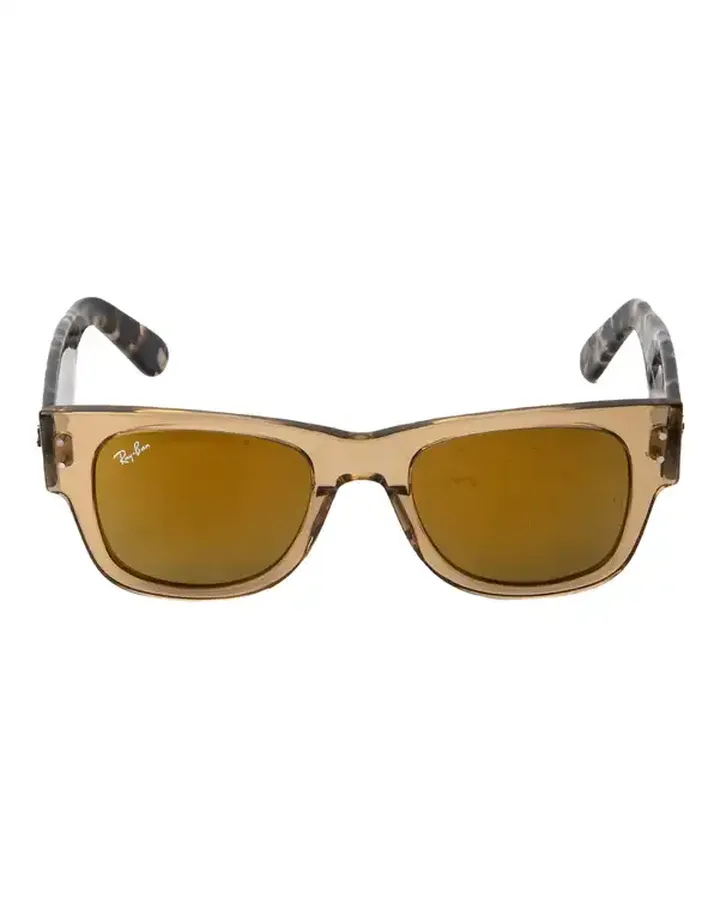 عینک آفتابی RB0840S Mega Wayfarer ری بن Ray Ban